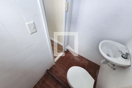 Apartamento para alugar com 75m², 2 quartos e 1 vaga Apartamento para alugar com 75m², 2 quartos e 1 vagaBanheiro