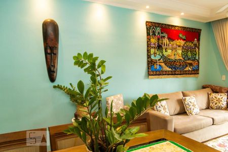 Apartamento à venda com 111m², 3 quartos e 2 vagas Apartamento à venda com 111m², 3 quartos e 2 vagasSala de Jantar