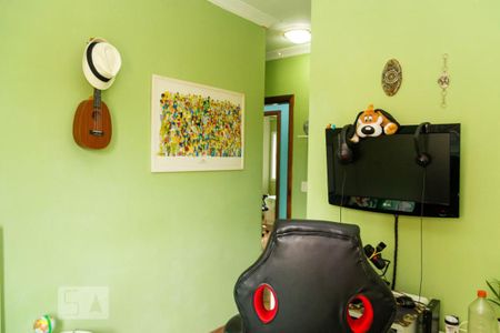 Apartamento à venda com 111m², 3 quartos e 2 vagas Apartamento à venda com 111m², 3 quartos e 2 vagasQuarto 2