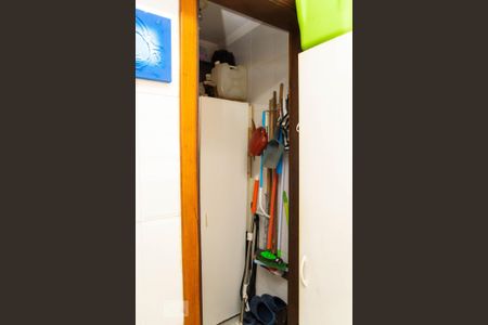 Apartamento à venda com 111m², 3 quartos e 2 vagas Apartamento à venda com 111m², 3 quartos e 2 vagasÁrea de Serviço