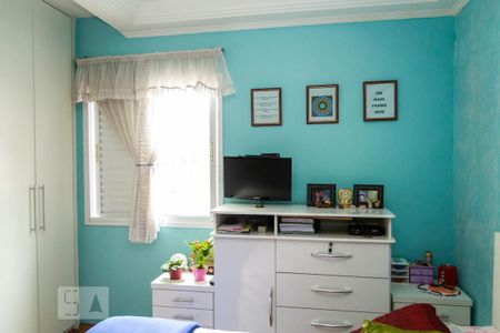 Apartamento à venda com 111m², 3 quartos e 2 vagas Apartamento à venda com 111m², 3 quartos e 2 vagasQuarto 3