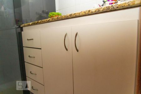 Apartamento à venda com 111m², 3 quartos e 2 vagas Apartamento à venda com 111m², 3 quartos e 2 vagasSuíte do Quarto 3