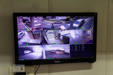 Apartamento à venda com 111m², 3 quartos e 2 vagas Apartamento à venda com 111m², 3 quartos e 2 vagasCCTV