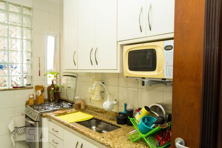 Apartamento à venda com 111m², 3 quartos e 2 vagas Apartamento à venda com 111m², 3 quartos e 2 vagasCozinha