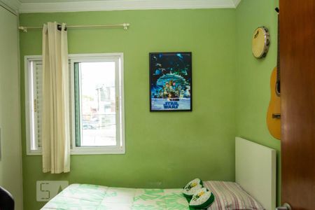 Apartamento à venda com 111m², 3 quartos e 2 vagas Apartamento à venda com 111m², 3 quartos e 2 vagasQuarto 1