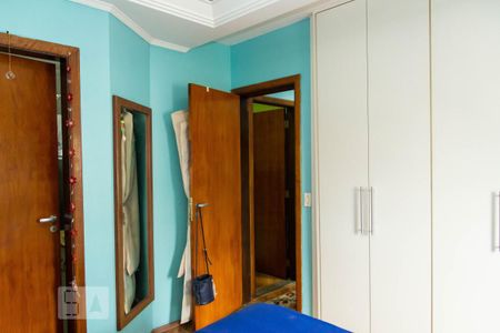 Apartamento à venda com 111m², 3 quartos e 2 vagas Apartamento à venda com 111m², 3 quartos e 2 vagasQuarto 3