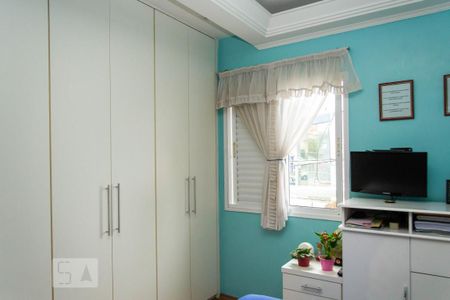 Apartamento à venda com 111m², 3 quartos e 2 vagas Apartamento à venda com 111m², 3 quartos e 2 vagasQuarto 3