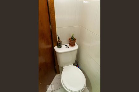 Apartamento à venda com 111m², 3 quartos e 2 vagas Apartamento à venda com 111m², 3 quartos e 2 vagasBanheiro