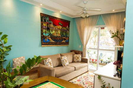 Apartamento à venda com 111m², 3 quartos e 2 vagas Apartamento à venda com 111m², 3 quartos e 2 vagasSala / Sala de Jantar