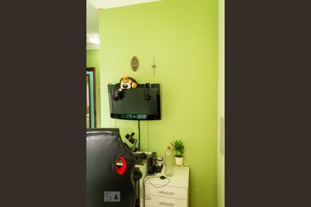 Apartamento à venda com 111m², 3 quartos e 2 vagas Apartamento à venda com 111m², 3 quartos e 2 vagasQuarto 2