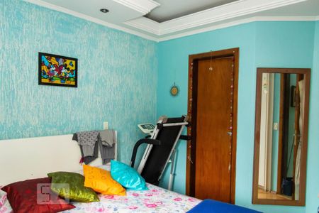 Apartamento à venda com 111m², 3 quartos e 2 vagas Apartamento à venda com 111m², 3 quartos e 2 vagasQuarto 3