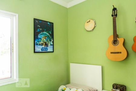 Apartamento à venda com 111m², 3 quartos e 2 vagas Apartamento à venda com 111m², 3 quartos e 2 vagasQuarto 1