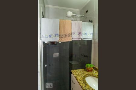 Apartamento à venda com 111m², 3 quartos e 2 vagas Apartamento à venda com 111m², 3 quartos e 2 vagasSuíte do Quarto 3