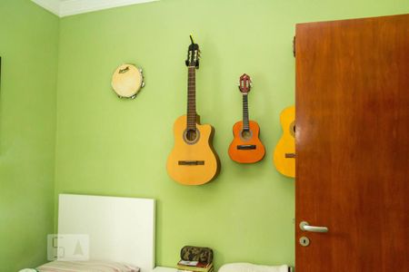 Apartamento à venda com 111m², 3 quartos e 2 vagas Apartamento à venda com 111m², 3 quartos e 2 vagasQuarto 1