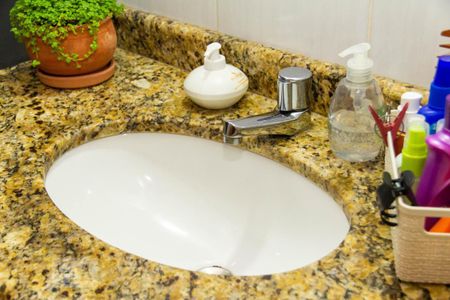 Apartamento à venda com 111m², 3 quartos e 2 vagas Apartamento à venda com 111m², 3 quartos e 2 vagasSuíte do Quarto 3