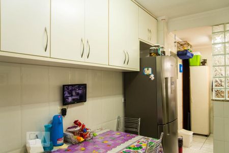 Apartamento à venda com 111m², 3 quartos e 2 vagas Apartamento à venda com 111m², 3 quartos e 2 vagasCozinha