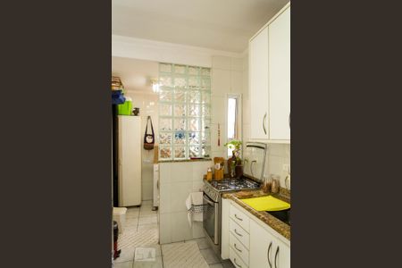 Apartamento à venda com 111m², 3 quartos e 2 vagas Apartamento à venda com 111m², 3 quartos e 2 vagasCozinha