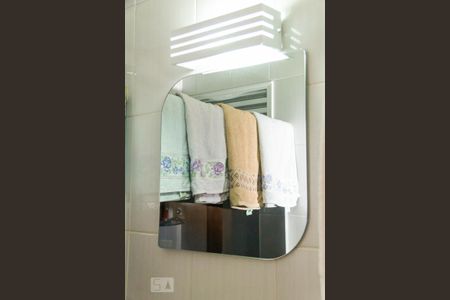 Apartamento à venda com 111m², 3 quartos e 2 vagas Apartamento à venda com 111m², 3 quartos e 2 vagasSuíte do Quarto 3