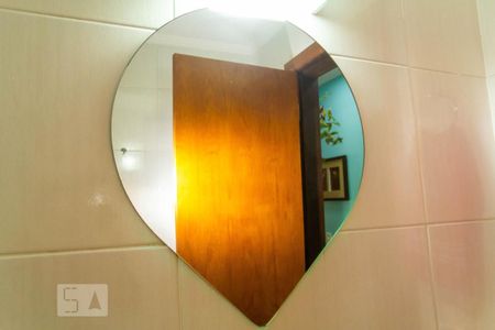 Apartamento à venda com 111m², 3 quartos e 2 vagas Apartamento à venda com 111m², 3 quartos e 2 vagasBanheiro