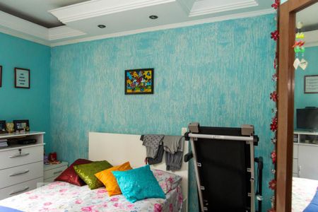 Apartamento à venda com 111m², 3 quartos e 2 vagas Apartamento à venda com 111m², 3 quartos e 2 vagasQuarto 3