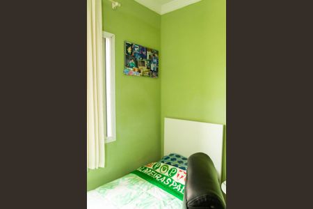 Apartamento à venda com 111m², 3 quartos e 2 vagas Apartamento à venda com 111m², 3 quartos e 2 vagasQuarto 2