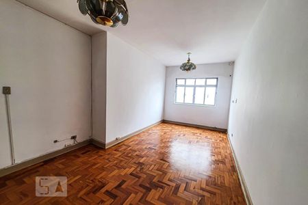 Sala de Estar/Jantar de apartamento à venda com 1 quarto, 58m² em Liberdade, São Paulo