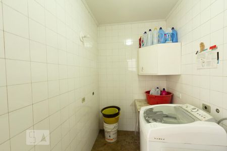 Casa para alugar com 270m², 3 quartos e 5 vagas Casa para alugar com 270m², 3 quartos e 5 vagasÁrea de Serviço