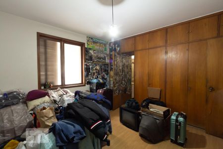 Suíte 1 de casa para alugar com 3 quartos, 270m² em Vila Olímpia, São Paulo