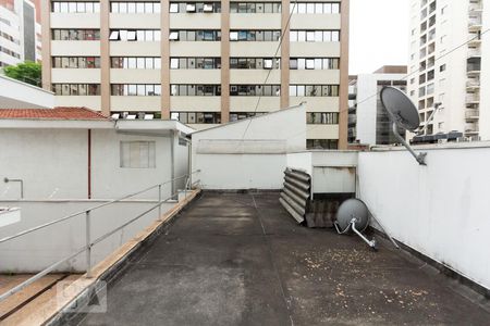 Casa para alugar com 270m², 3 quartos e 5 vagas Casa para alugar com 270m², 3 quartos e 5 vagasQuintal