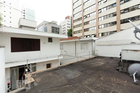Casa para alugar com 270m², 3 quartos e 5 vagas Casa para alugar com 270m², 3 quartos e 5 vagasQuintal