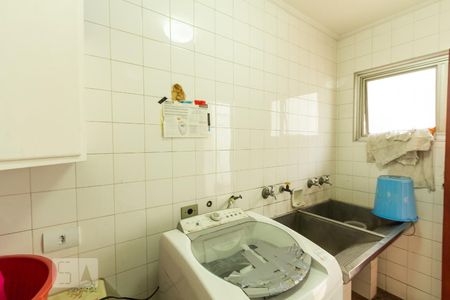 Casa para alugar com 270m², 3 quartos e 5 vagas Casa para alugar com 270m², 3 quartos e 5 vagasÁrea de Serviço