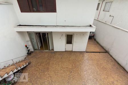 Casa para alugar com 270m², 3 quartos e 5 vagas Casa para alugar com 270m², 3 quartos e 5 vagasQuintal