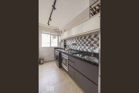 Apartamento para alugar com 45m², 2 quartos e 1 vagaCozinha