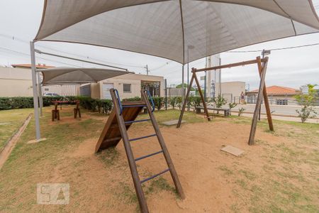 Apartamento para alugar com 45m², 2 quartos e 1 vagaPlayground