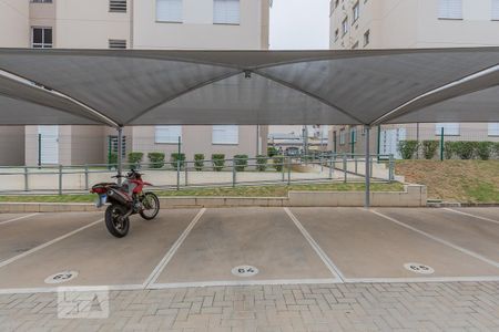 Apartamento para alugar com 45m², 2 quartos e 1 vagaGaragem