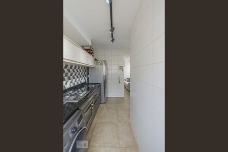 Apartamento para alugar com 45m², 2 quartos e 1 vagaCozinha