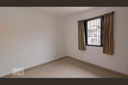 Suíte de casa para alugar com 3 quartos, 130m² em Parque Vitória, São Paulo
