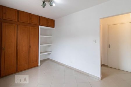 Suíte de casa para alugar com 3 quartos, 130m² em Parque Vitória, São Paulo
