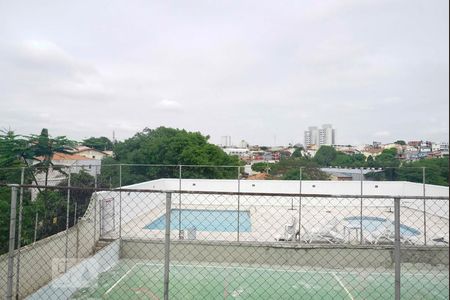 Vista do Quarto 1 de apartamento à venda com 2 quartos, 65m² em Vila Paranaguá, São Paulo