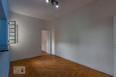 Sala de apartamento para alugar com 2 quartos, 70m² em Quarta Parada, São Paulo