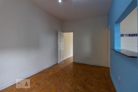 Sala de apartamento para alugar com 2 quartos, 70m² em Quarta Parada, São Paulo