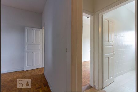 Hall Quarto 2 de apartamento para alugar com 2 quartos, 70m² em Quarta Parada, São Paulo