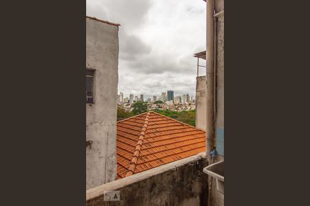 Vista Quarto 1 de apartamento para alugar com 2 quartos, 70m² em Quarta Parada, São Paulo