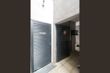 Studio para alugar com 35m², 1 quarto e sem vaga Studio para alugar com 35m², 1 quarto e sem vagaBicicletário