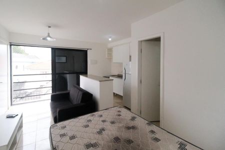 Studio de kitnet/studio para alugar com 1 quarto, 35m² em Vila São José, São Paulo