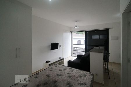Studio de kitnet/studio para alugar com 1 quarto, 35m² em Vila São José, São Paulo