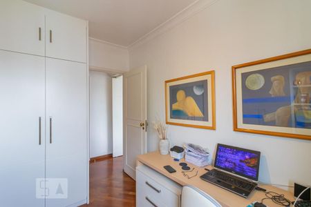 Apartamento para alugar com 214m², 3 quartos e 4 vagas Apartamento para alugar com 214m², 3 quartos e 4 vagasQuarto 1