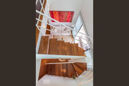 Apartamento para alugar com 214m², 3 quartos e 4 vagas Apartamento para alugar com 214m², 3 quartos e 4 vagasSala