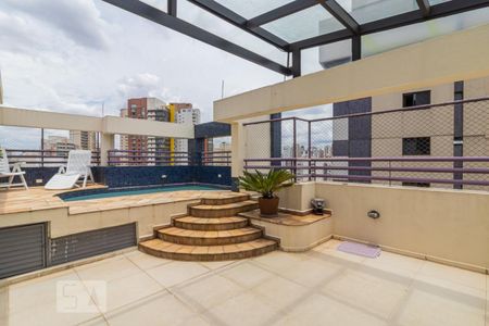 Apartamento para alugar com 214m², 3 quartos e 4 vagas Apartamento para alugar com 214m², 3 quartos e 4 vagasPiscina Privativa
