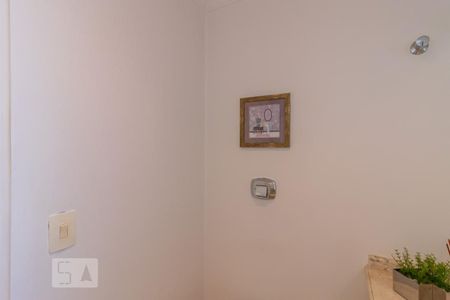 Apartamento para alugar com 214m², 3 quartos e 4 vagas Apartamento para alugar com 214m², 3 quartos e 4 vagasLavabo